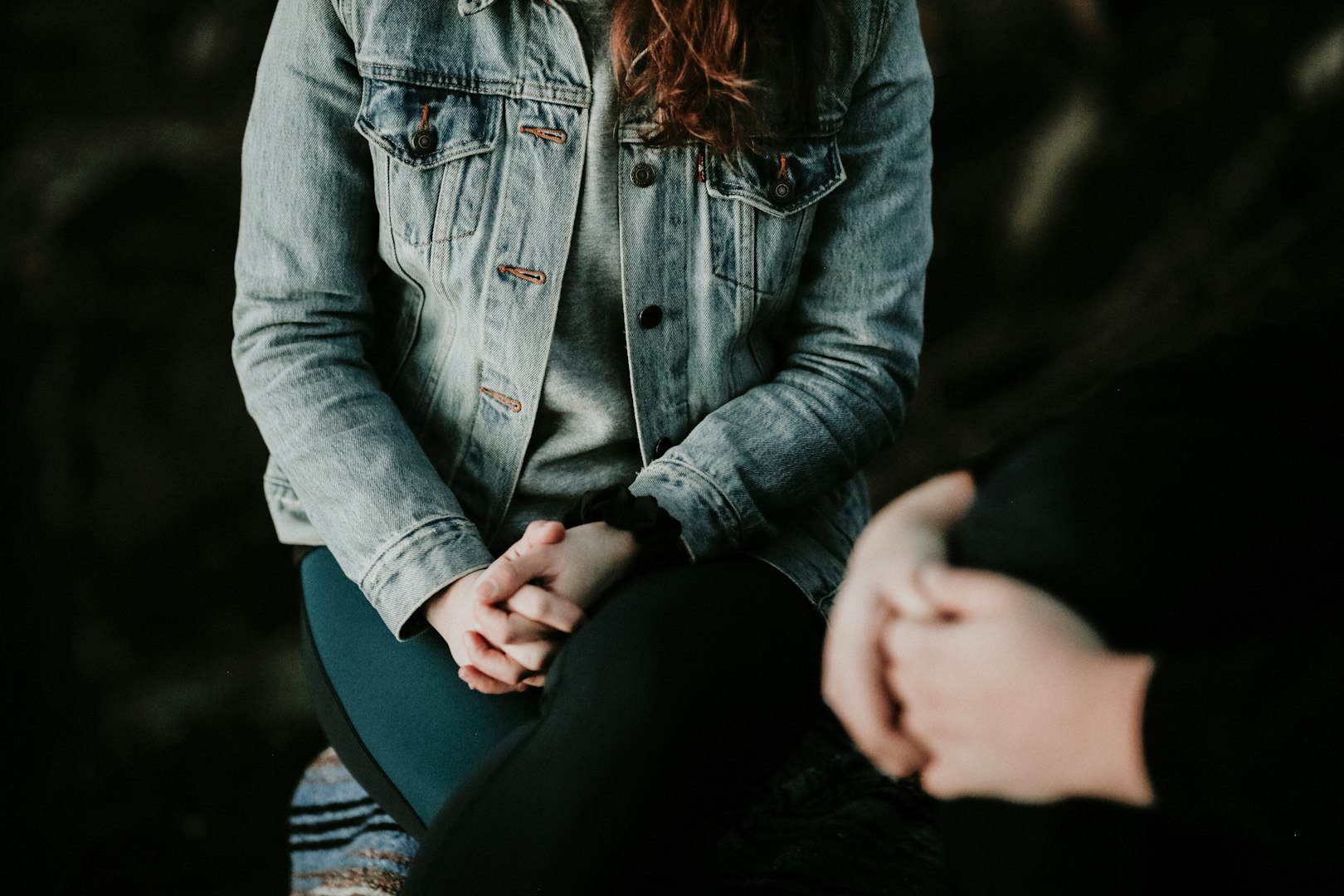 Individual Counseling
